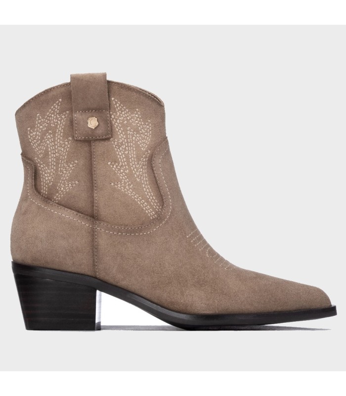 BOTINES MUJER CARMELA 164390